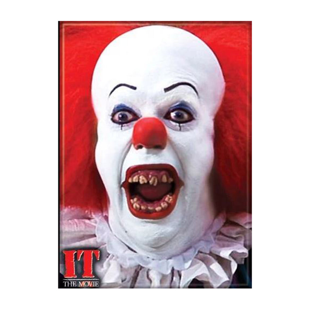 Ata-Boy IT Pennywise Classic Magnet