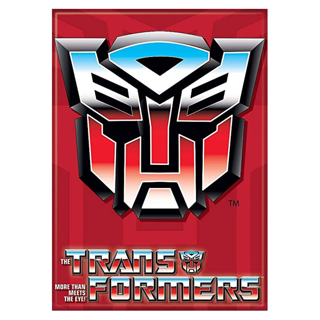 Ata-Boy Transformers Autobots Magnet - Radar Toys