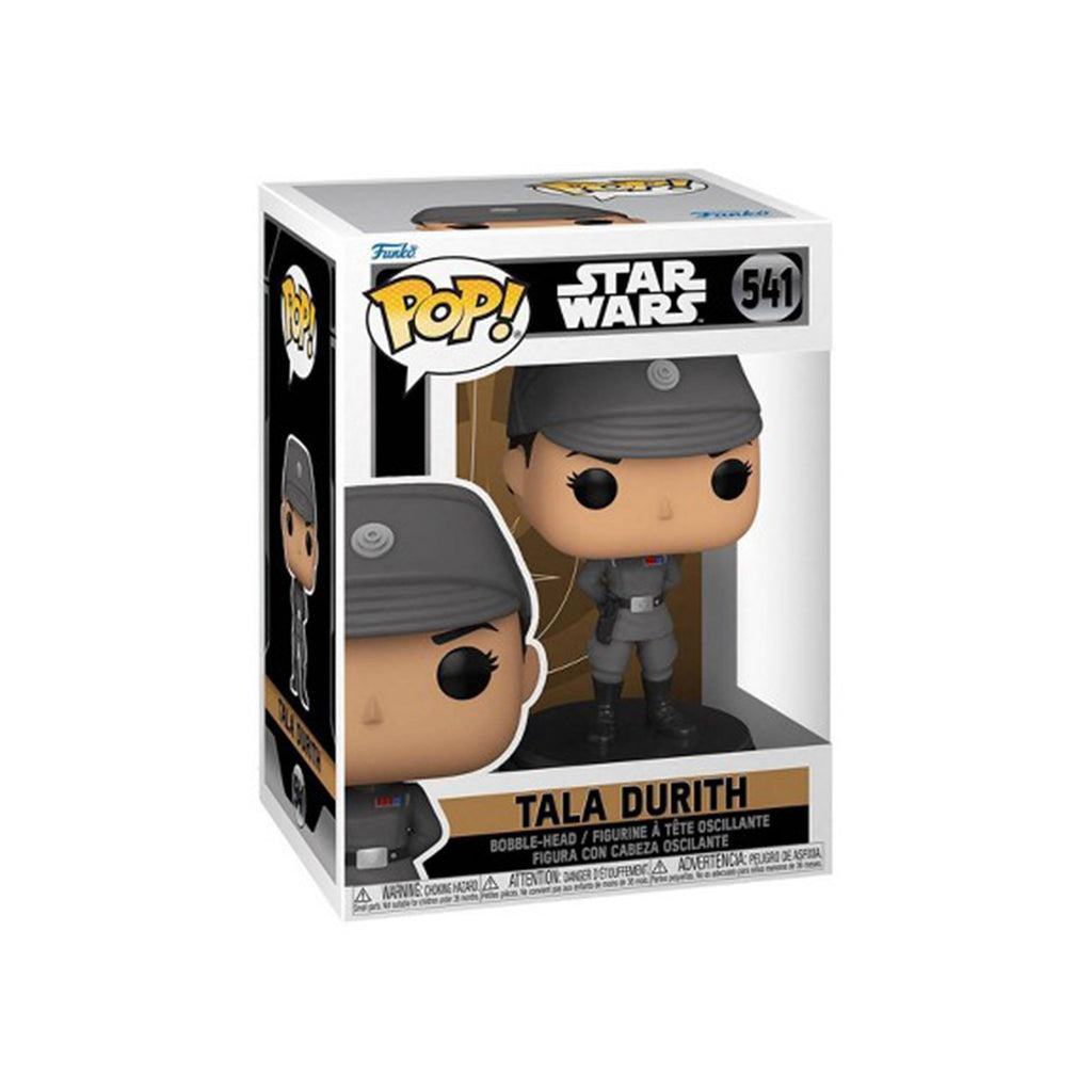 Funko Star Wars Obi Wan Kenobi POP Tala Durith Vinyl Figure
