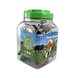 Wenno Farm Animal With Augmented Reality 30 Piece Set - Radar Toys