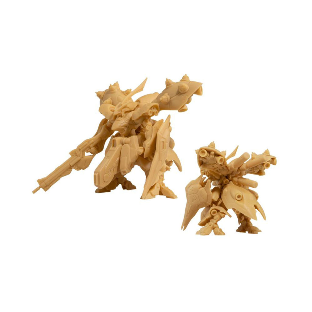 Bandai Mobile Suit Gundam Artifact 004 Nightingale Figure