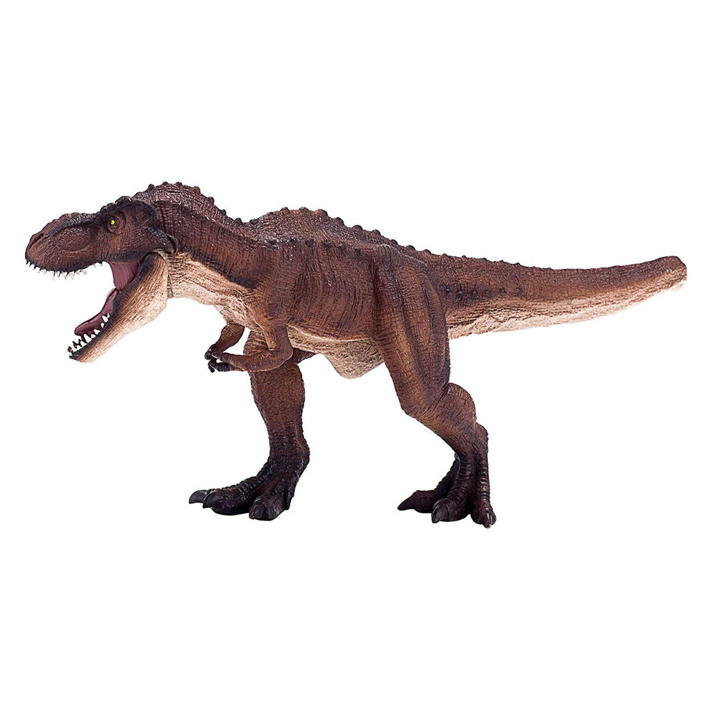 MOJO Deluxe T-Rex Dinosaur Figure 387379