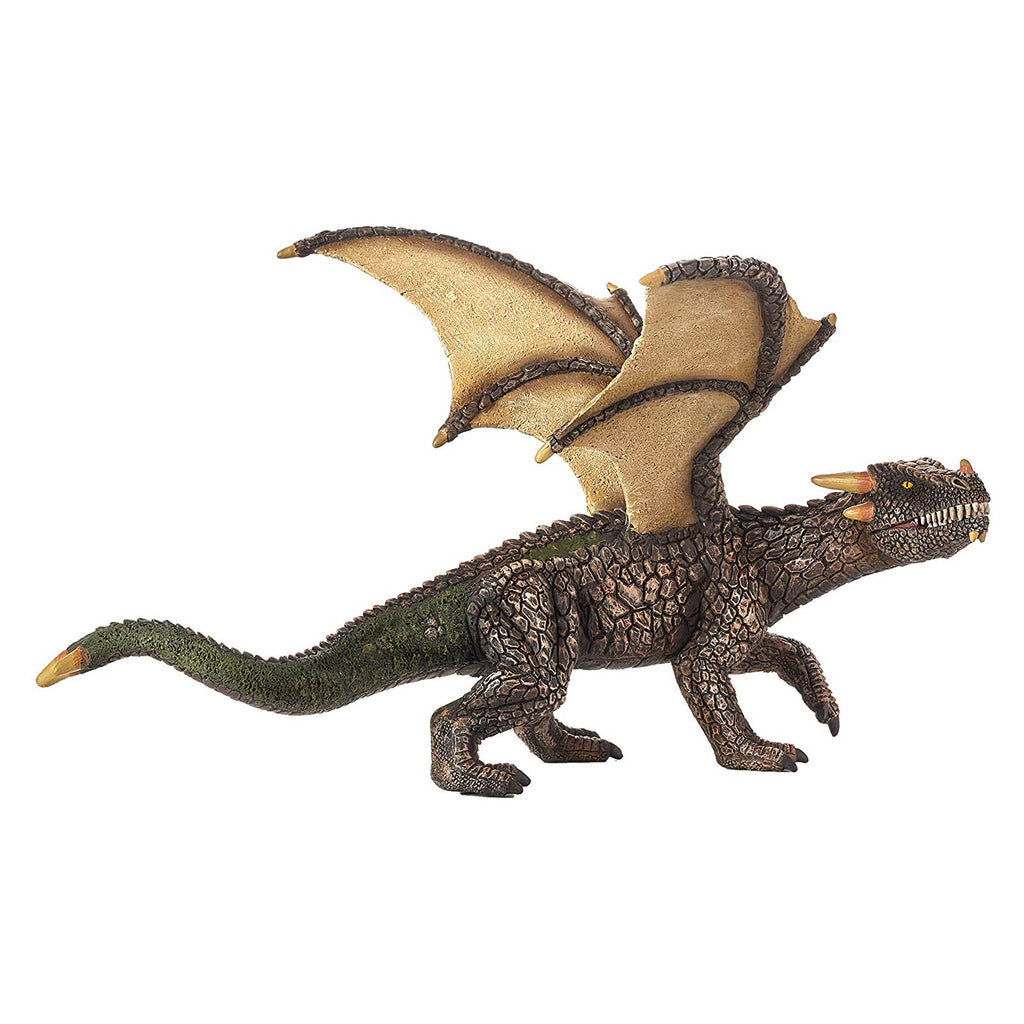 MOJO Earth Dragon Fantasy Figure 387250 - Radar Toys