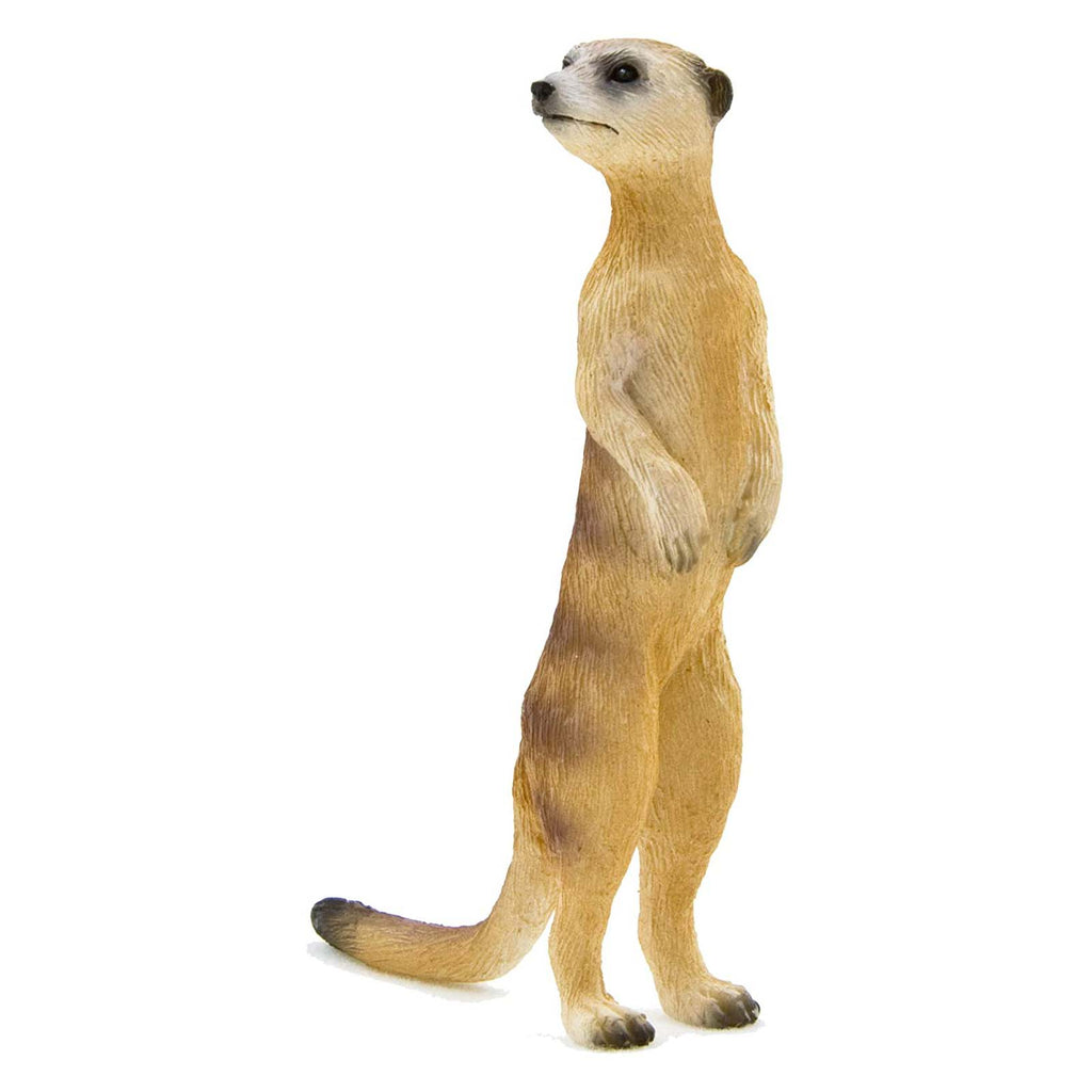 MOJO Meerkat Animal Figure 387125