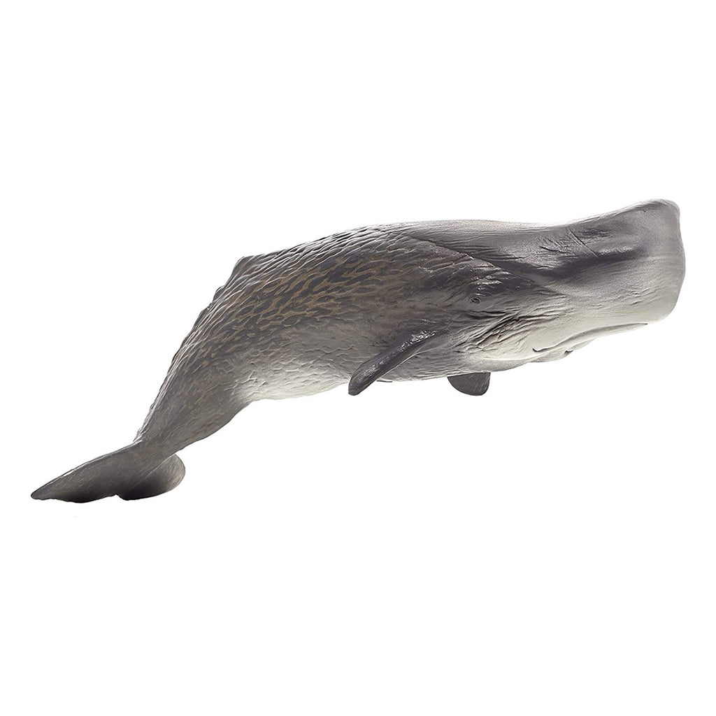 MOJO Sperm Whale Animal Figure 387210 - Radar Toys