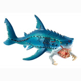 Schleich Eldrador Creatures Monster Fish Fantasy Figure 42453 - Radar Toys