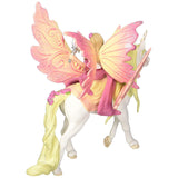 Schleich Fairy Feya With Pegasus Unicorn Bayala Fantasy Figure 70568 - Radar Toys