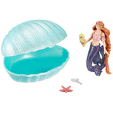 Schleich Mermaid Baby Seahorse In Shell Bayala Fantasy Figure 70563 - Radar Toys