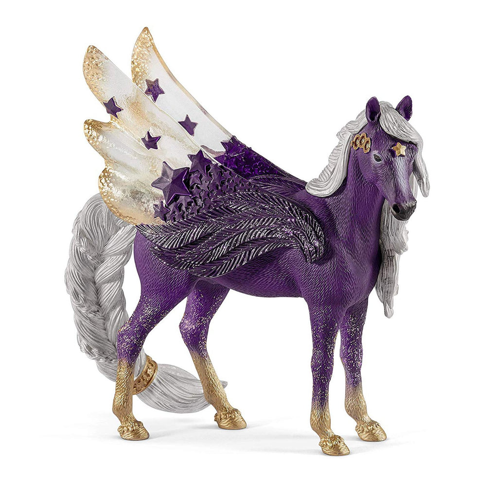 Schleich Star Pegasus Mare Bayala Fantasy Figure 70579