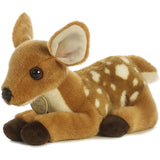 Aurora Miyoni Fawn 9 Inch Plush Figure - Radar Toys