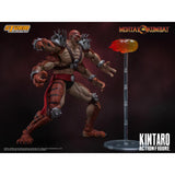Storm Collectibles Mortal Kombat Kintaro Action Figure - Radar Toys