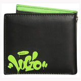Overwatch Lucio Bi-Fold Graphic Wallet - Radar Toys