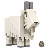Minecraft Goat 3.25 Inch Figure - Radar Toys