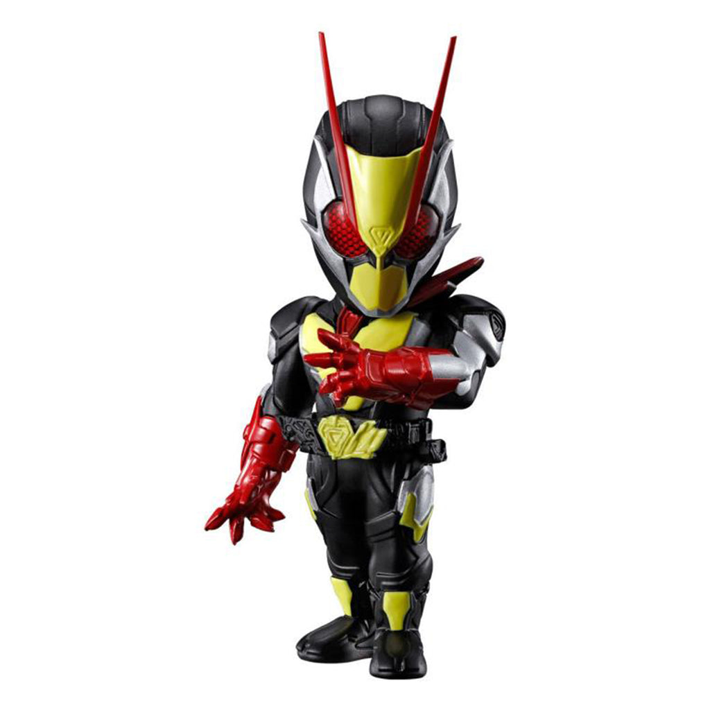 Bandai Kamen Rider Converge Motion Zero-Two Figure