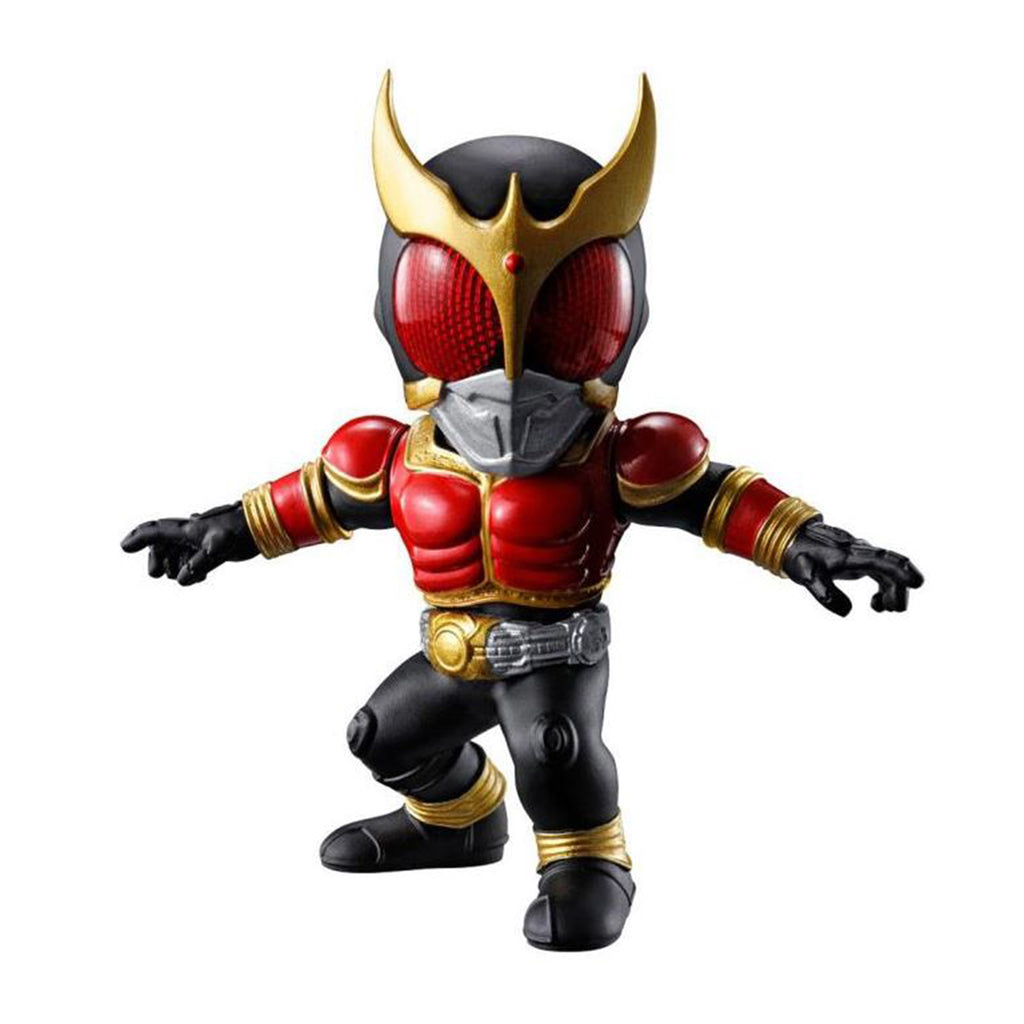 Bandai Kamen Rider Converge Motion Kuuga Rising Mighty Figure - Radar Toys