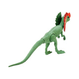 Jurassic World Dilophosaurus 12 inch Dinosaur Figure - Radar Toys