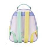 Loungefly Nickelodeon SpongeBob SquarePants Pastel Jellyfishing Mini Backpack - Radar Toys