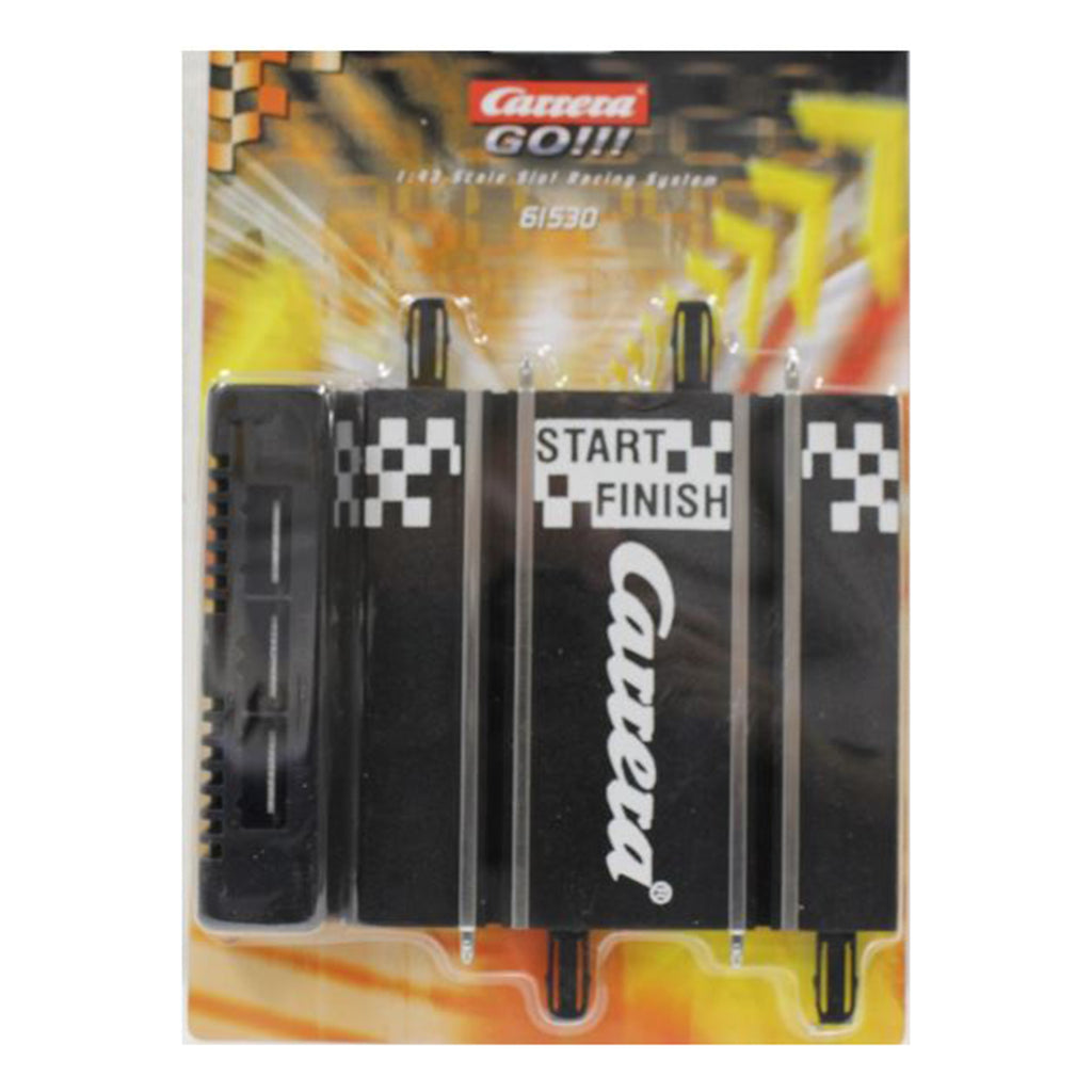 Carrera Connecting 1 Plug Track - Radar Toys