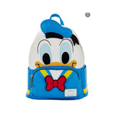 Loungefly Disney Donald Duck Cosplay Mini Backpack - Radar Toys