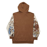 Loungefly Star Wars 40th Anniversary Return Of The Jedi Unisex Hoodie - Radar Toys