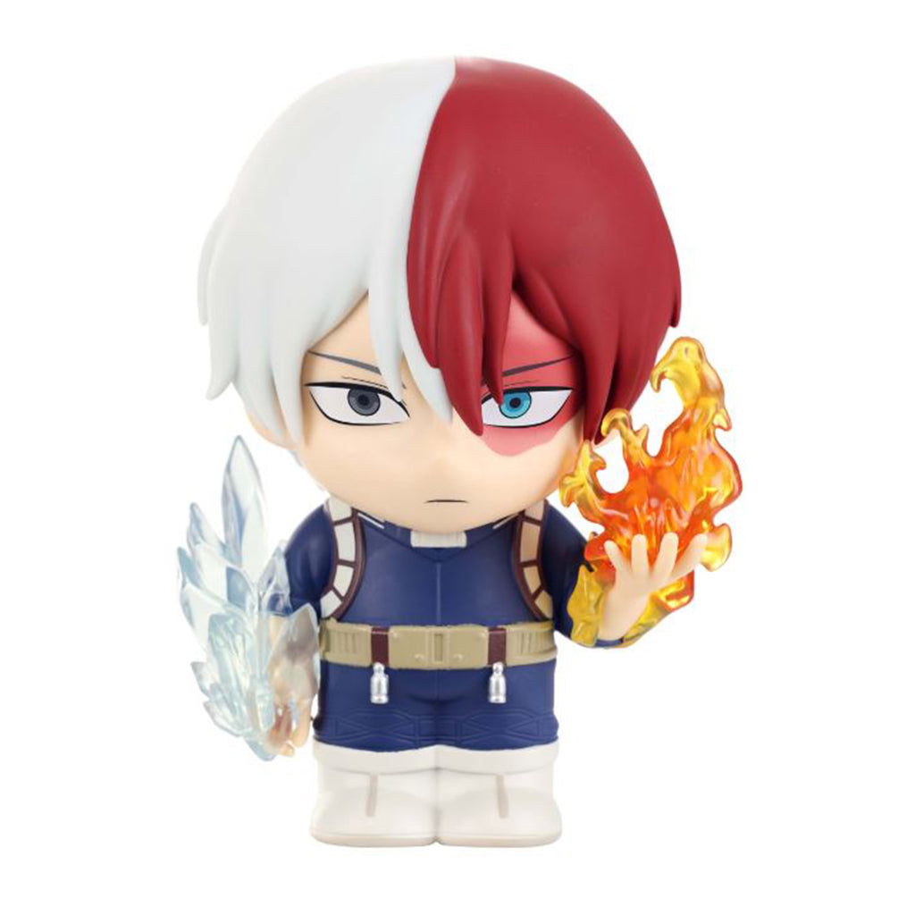 Monogram My Hero Academia Todoroki Coin Bank
