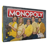 USAopoly It's Always Sunny In Philadelphia Monopoly Board Game - Radar Toys