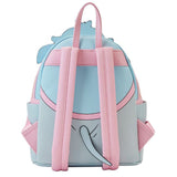 Loungefly Disney Dumbo Mrs Jumbo Craddle Trunk Mini Backpack - Radar Toys