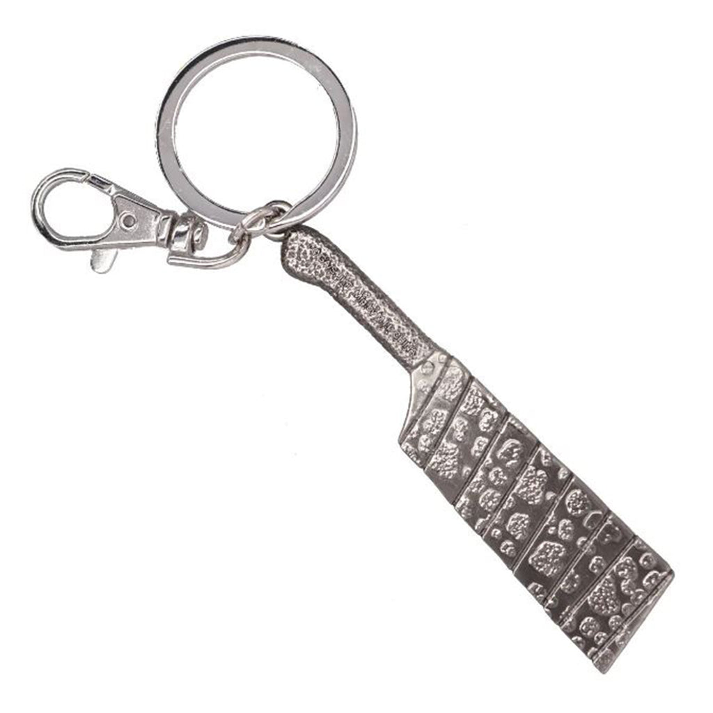 Monogram Jujutsu Kaisen Nanami's Blunt Sword Pewter Keychain - Radar Toys