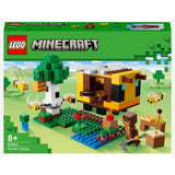 LEGO® Minecraft The Bee Cottage Building Set 21241 - Radar Toys