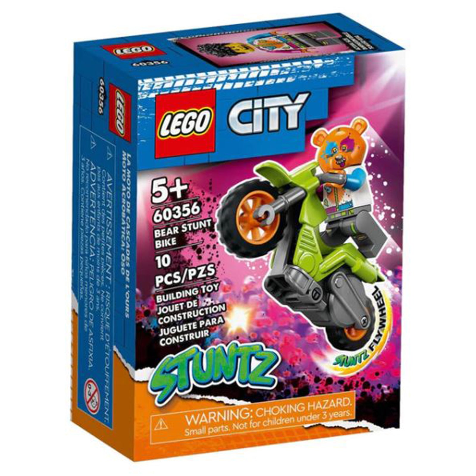 Lego city para niños cheap