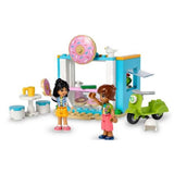 LEGO® Friends Donut Shop Building Set 41723 - Radar Toys