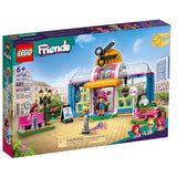 LEGO® Friends Hair Salon Building Set 41743 - Radar Toys