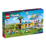 LEGO® Friends Dog Rescue Center Building Set 41727 - Radar Toys