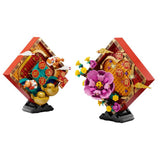 LEGO® Lunar New Year Building Set 80110 - Radar Toys