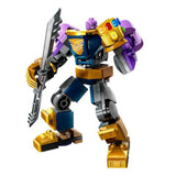 LEGO® Marvel Thanos Mech Armor Building Set 76242 - Radar Toys