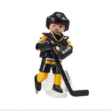 Playmobil NHL Pittsburgh Penguins Player Figure - Radar Toys