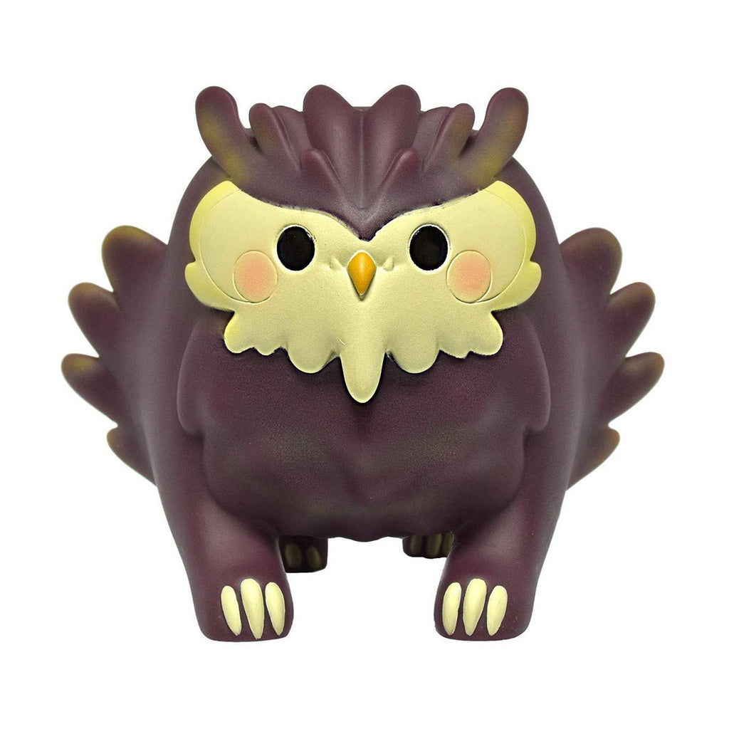 Dungeons And Dragons Adorable Power Owlbear Figure