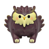 Dungeons And Dragons Adorable Power Owlbear Figure - Radar Toys