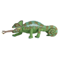 Papo Chameleon Animal Figure 50177 - Radar Toys
