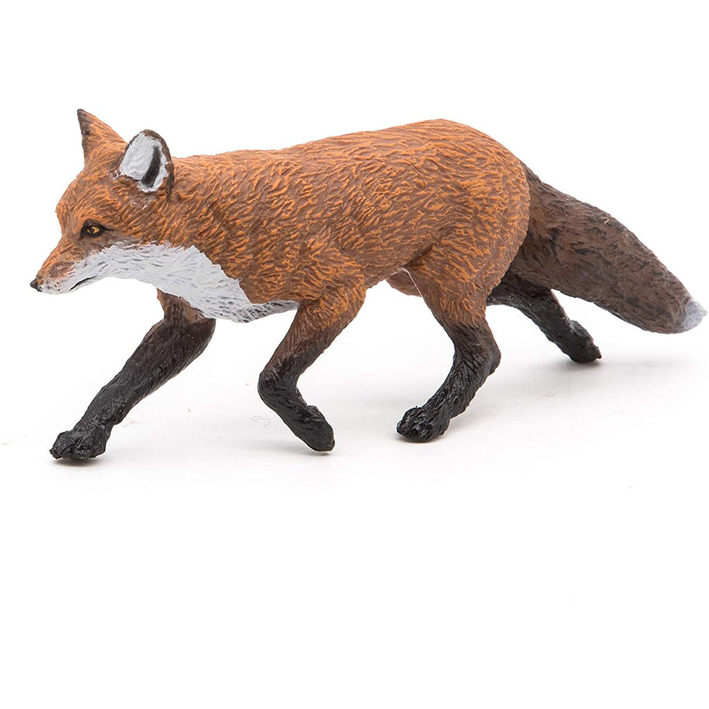 Papo Fox Animal Figure 53020 - Radar Toys