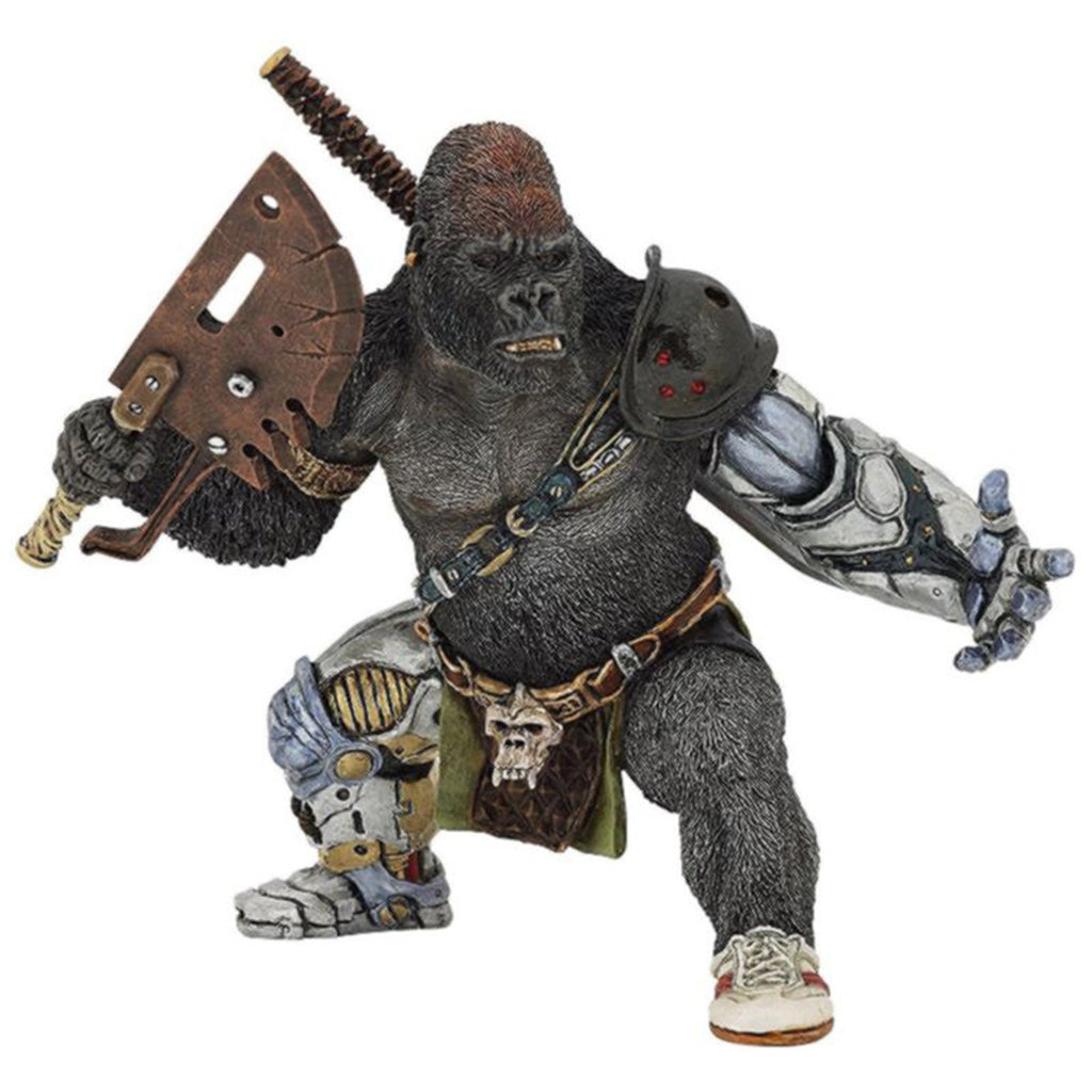 Papo Gorilla Mutant Fantasy Figure 38974 - Radar Toys