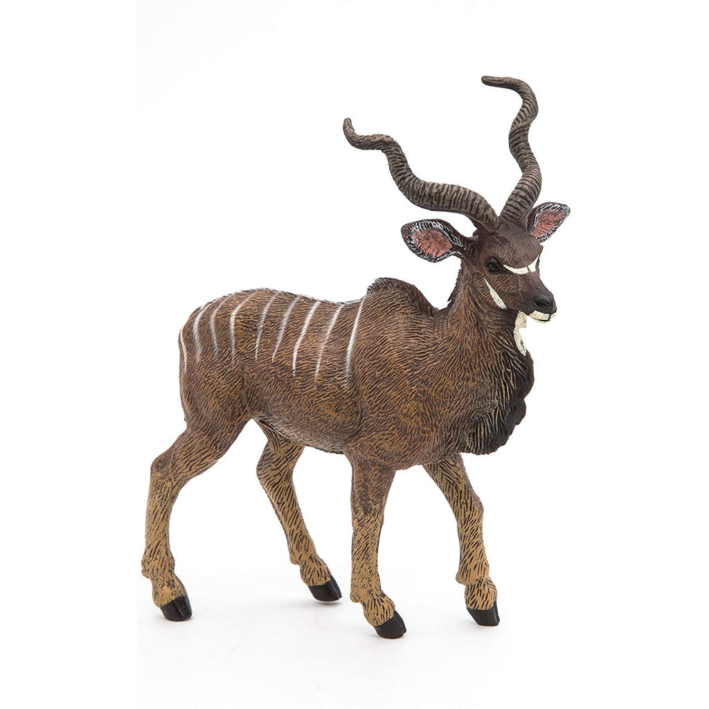 Papo Great Kudu Animal Figure 50104