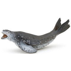 Papo Leopard Seal Animal Figure 56042 - Radar Toys