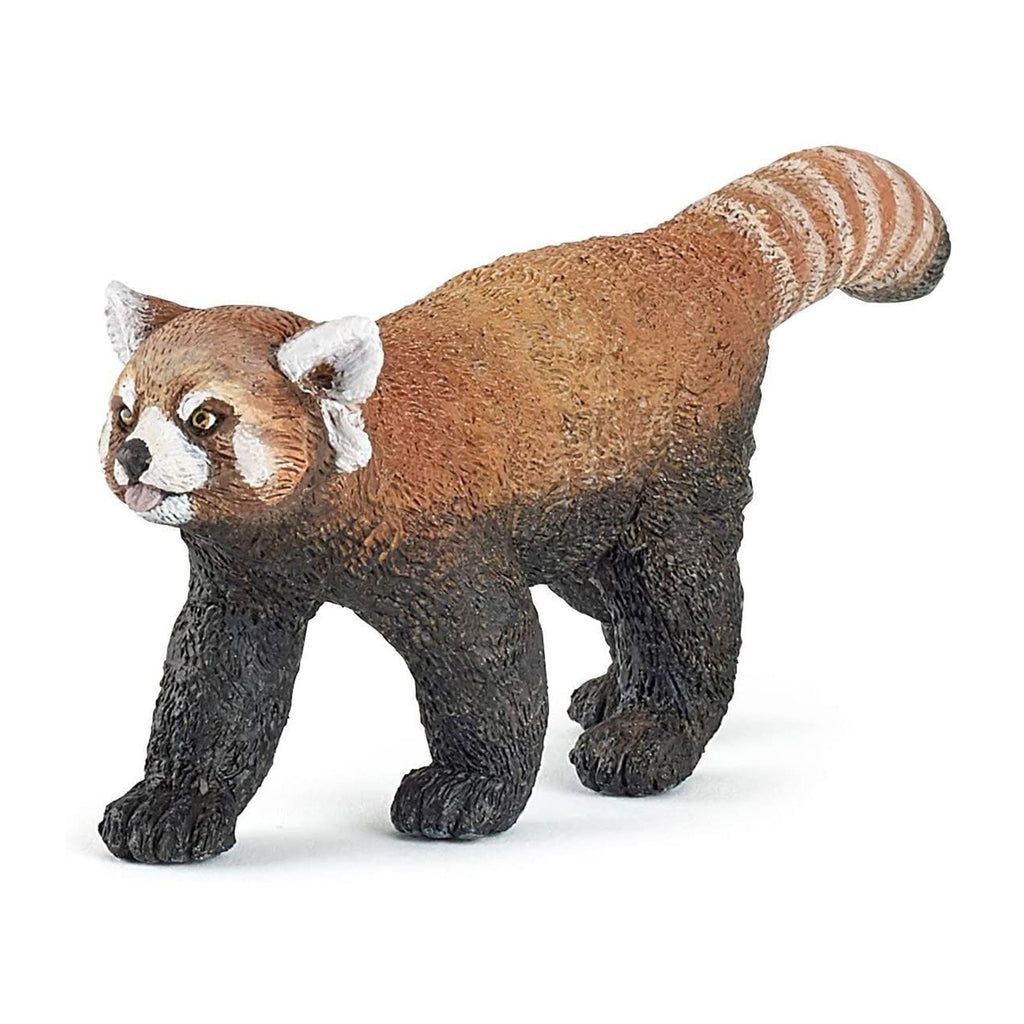 Papo Red Panda Animal Figure 50217 - Radar Toys
