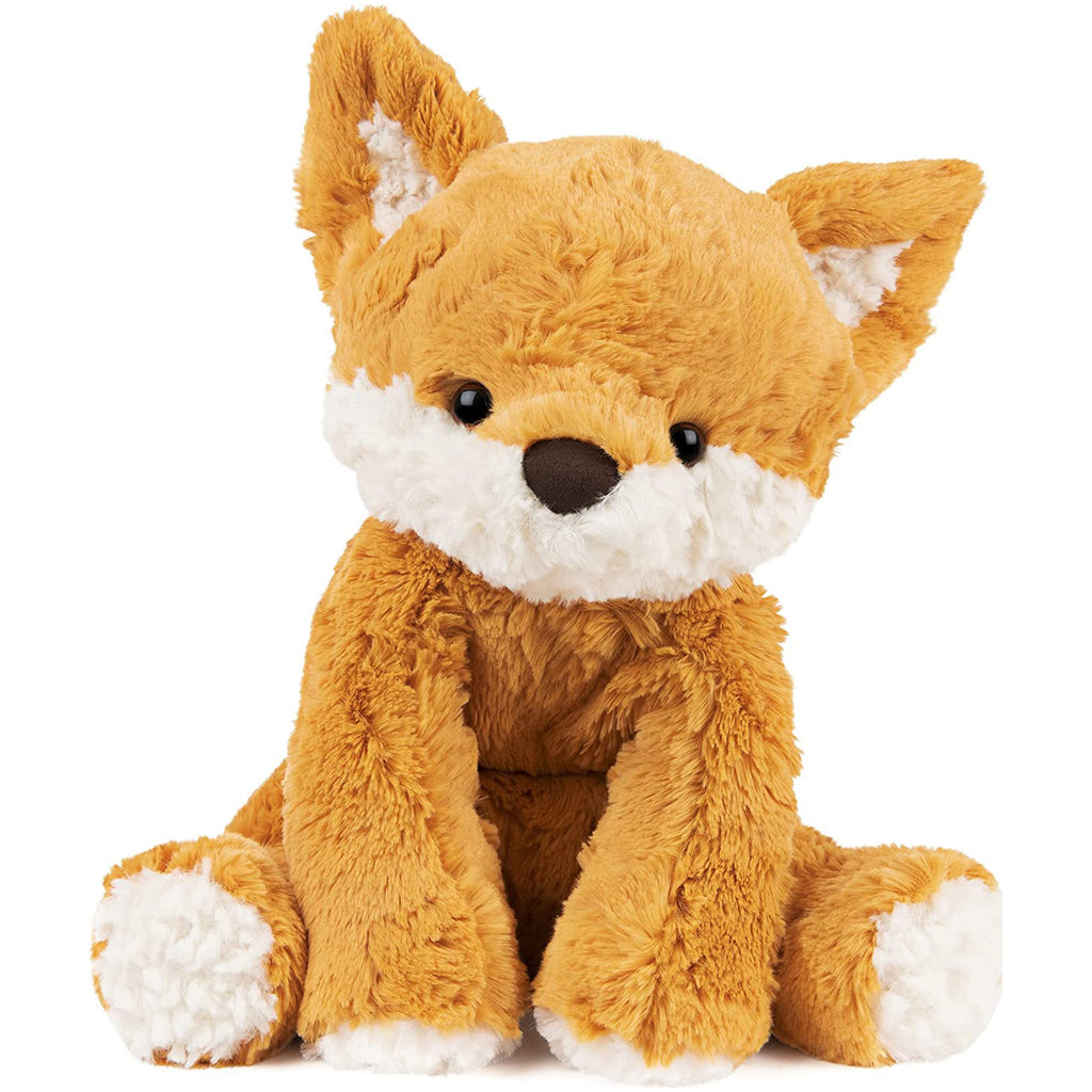 Gund Cozy Fox 10 Inch Plush