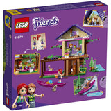 LEGO® Friends Forest House Building Set 41679 - Radar Toys