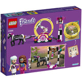 LEGO® Friends Magical Acrobatics Building Set 41686 - Radar Toys