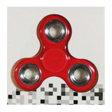 Fidget Premium Hand Spinner Red - Radar Toys