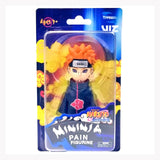 Naruto Shippuden Mininja Pain Figure - Radar Toys