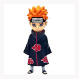 Naruto Shippuden Mininja Pain Figure - Radar Toys